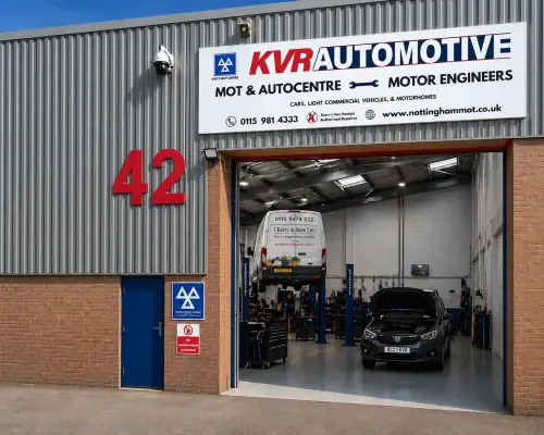 Car & Van Tyres Supplied and Fitted